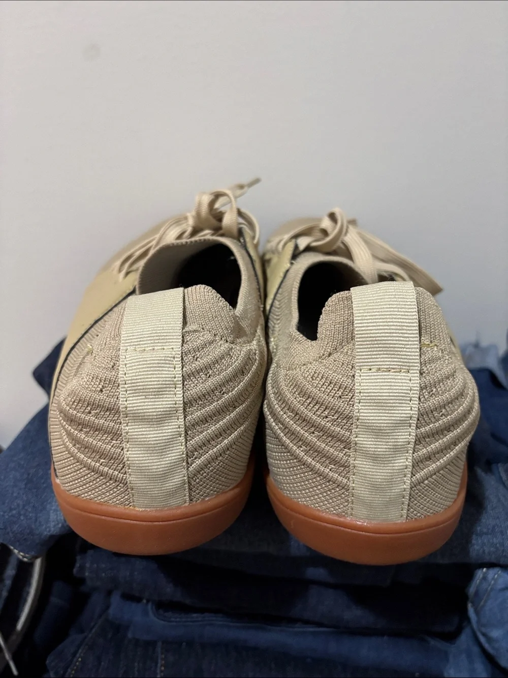 relxfeet lightweight knit